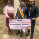 𝗟𝗮 𝗖𝗼𝗺𝗺𝘂𝗻𝗲 𝗱𝗲 𝗡𝗱𝗲́𝗹𝗲́𝗹𝗲 𝗮̀ 𝗹&rsquo;𝗵𝗼𝗻𝗻𝗲𝘂𝗿 ! distinction de commune modèles